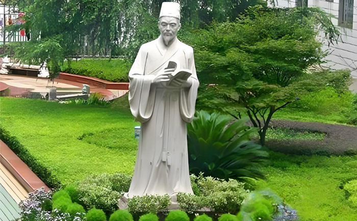 大理石雕塑世界，品質(zhì)保證