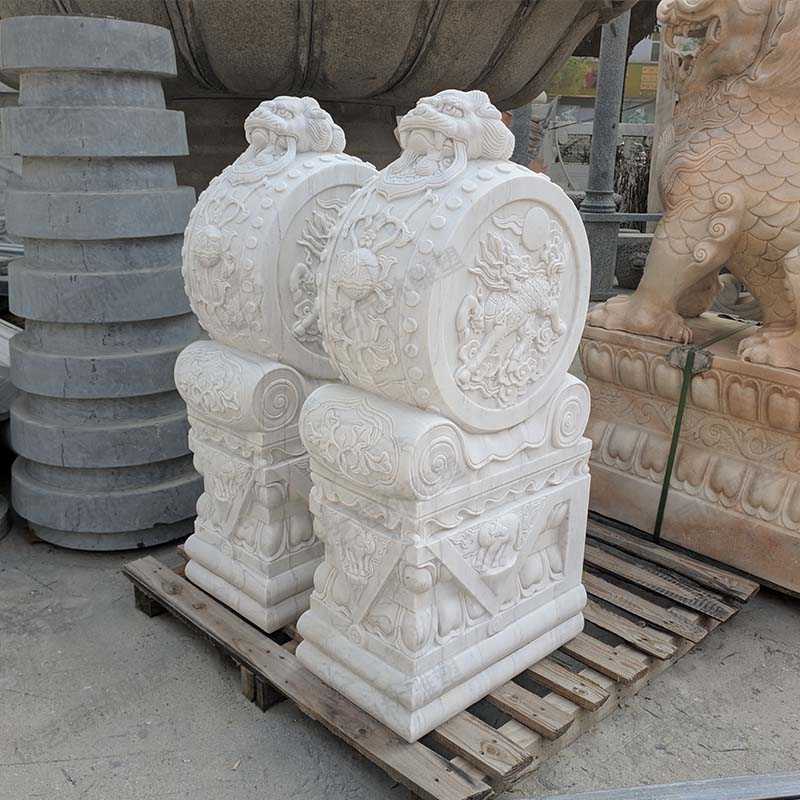 園林景觀雕塑怎么分類(lèi)？