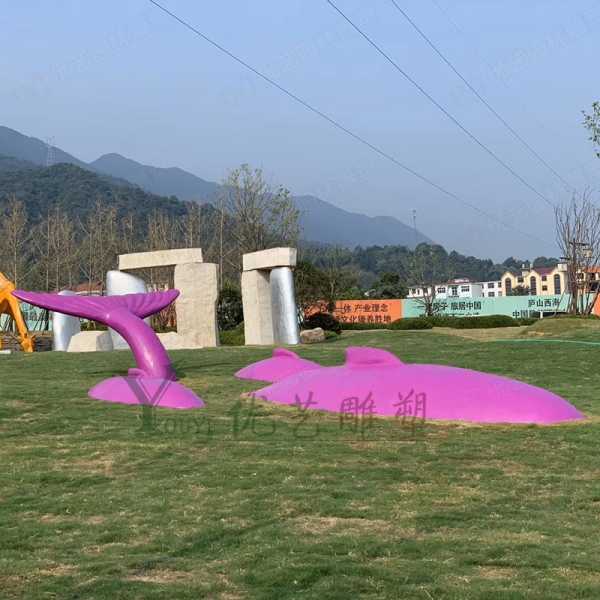 怎么避免小區(qū)景觀雕塑威脅人身安全呢？