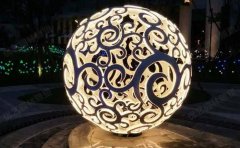 不銹鋼雕塑的表面處理工藝都有哪些？