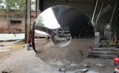 怎樣避免不銹鋼雕塑采購(gòu)中價(jià)格的坑？