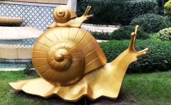 園林景觀雕塑中常見的動(dòng)物雕塑有哪些種類？